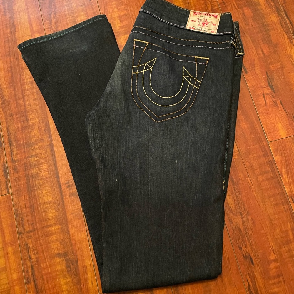 True religion jeans